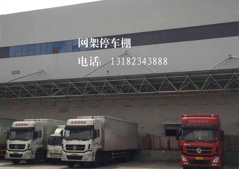 广东惠州仲凯数码园长城